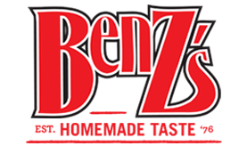 Benz's Fish